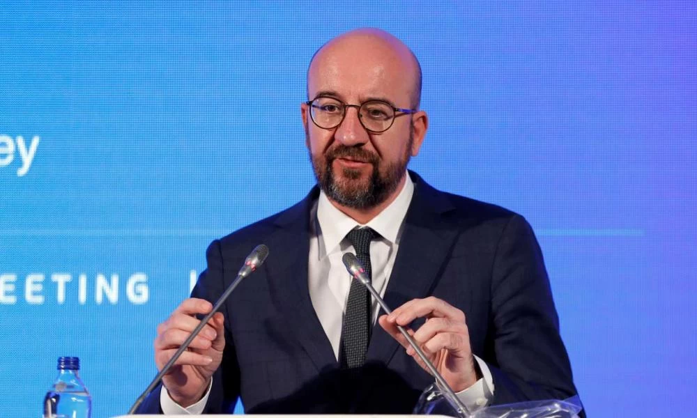 Σαρλ Μισέλ: "Απρόβλεπτες οι κινήσεις της Άγκυρας"